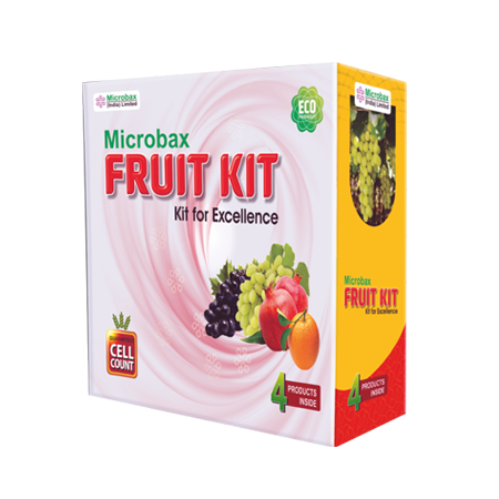 Fruit Kit