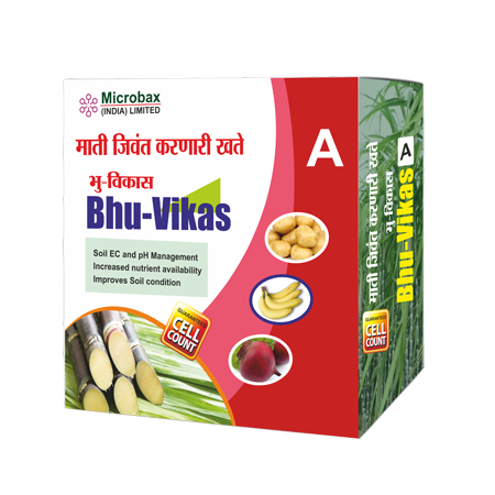 Bhu-Vikas Kit A