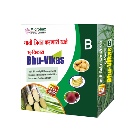 Bhu-Vikas Kit B