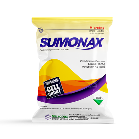 Sumonax