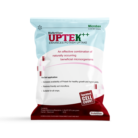 Uptek - 1 Kg