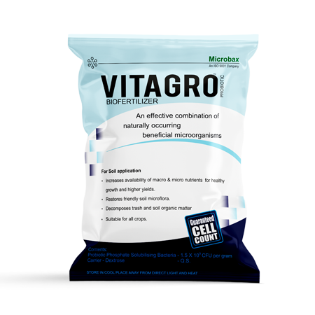 Vitagro - 1 Kg