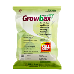 Growbax