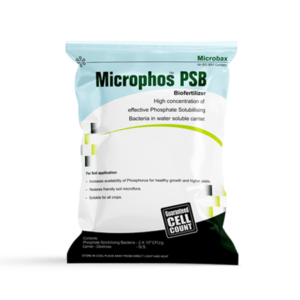 Microphos PSB