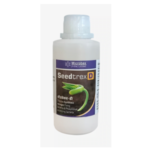 SeedTrex-D