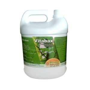 Vitabax