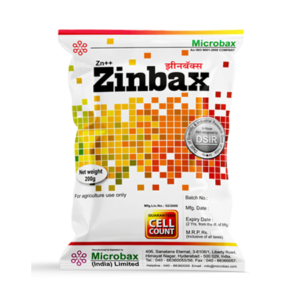 Zinbax