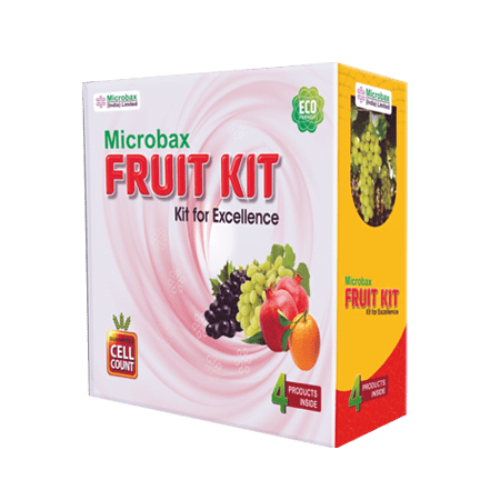 Fruit Kit Growth Booster