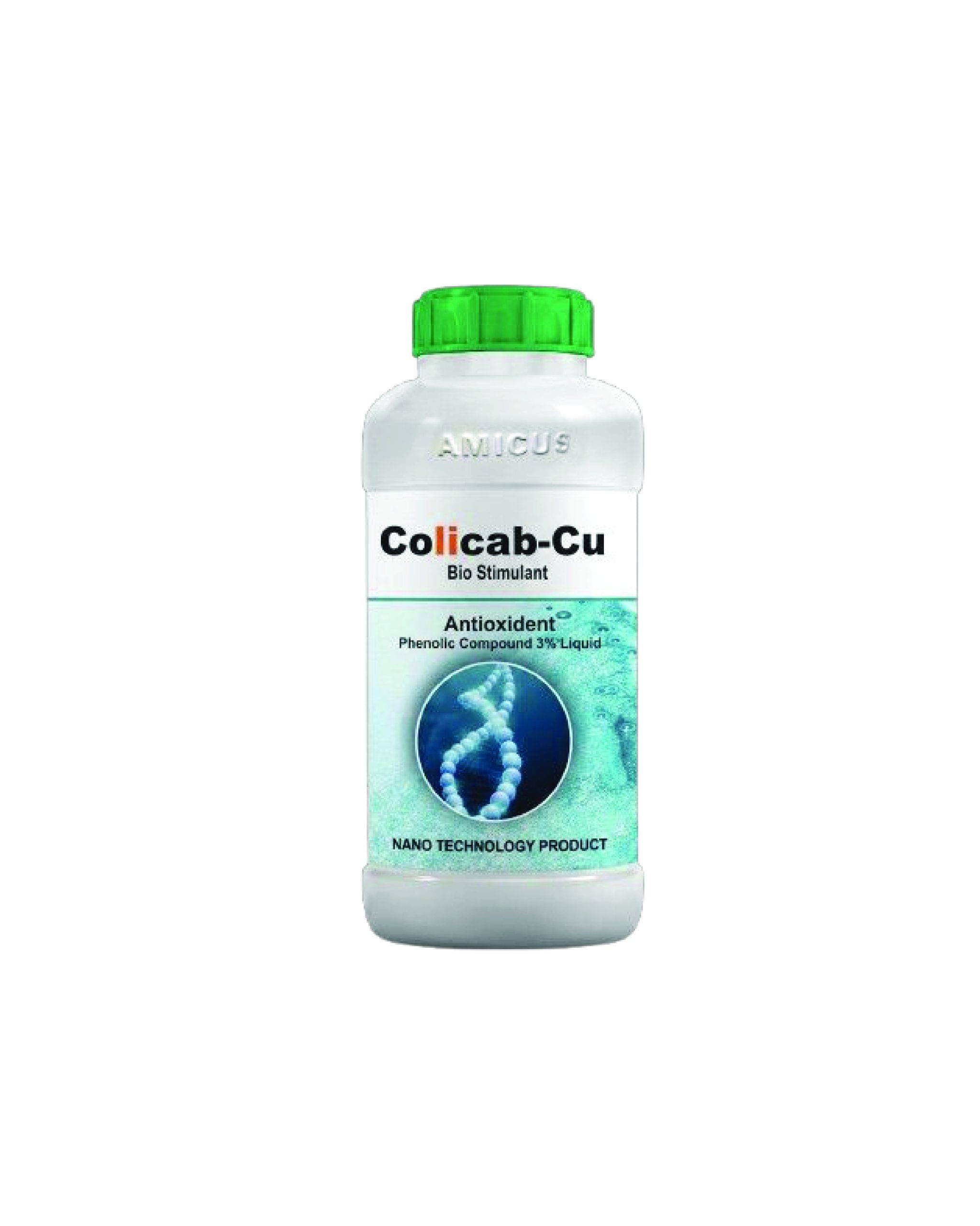 Colicab-cu