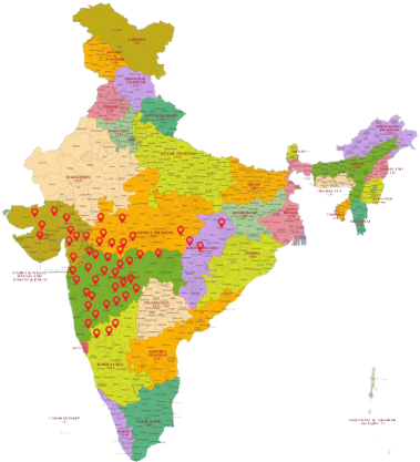 india india